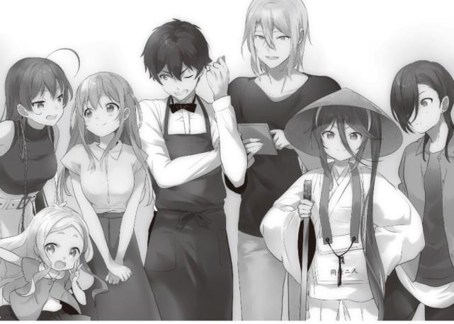 动漫3d在线 且无版权支持创作者