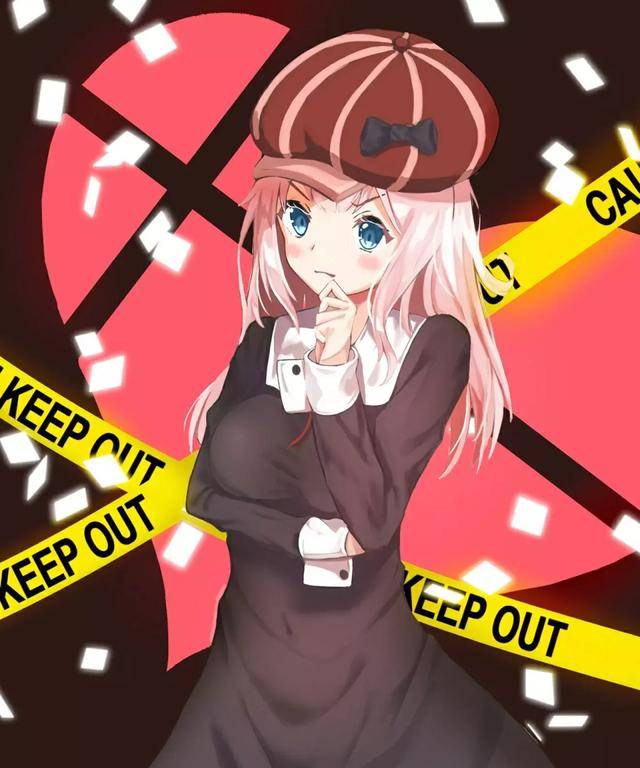 mmd同人动漫 人动后者更需要功力