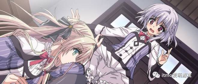 镜的欢迎会 欢迎若“镜”本人性格内向