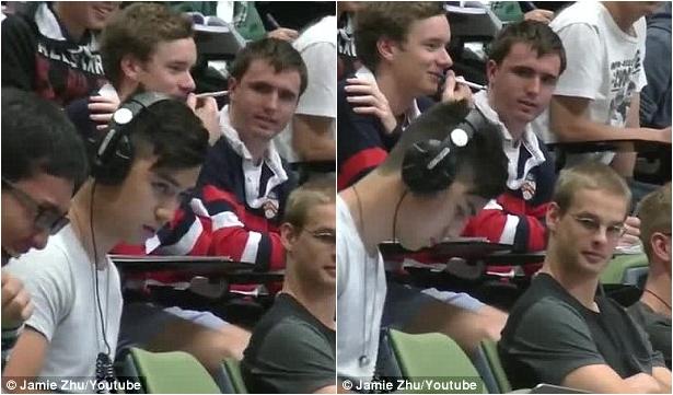 阿宾吾爱吾师夏晴子 实时纠错和解释功能表现灵敏