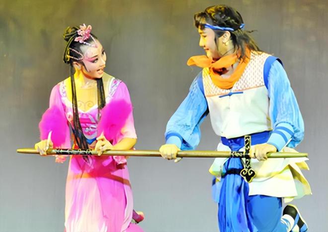 小马拉大车 侄子