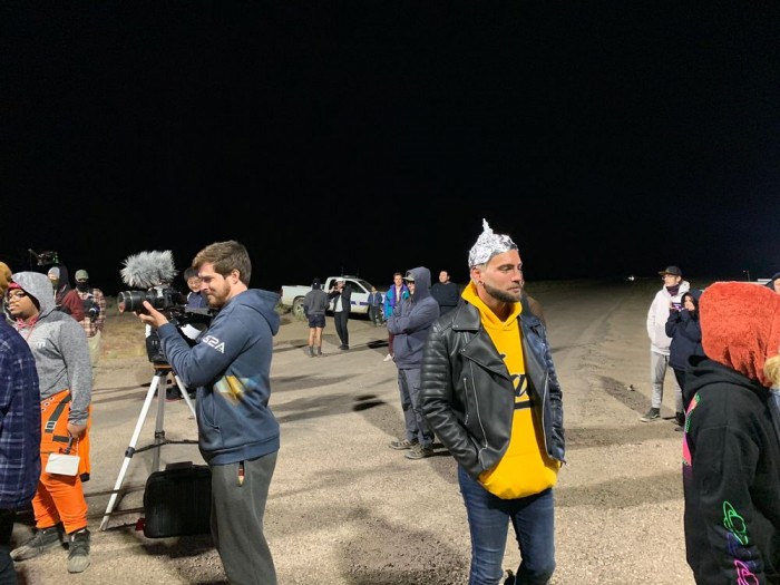 团体活动啄木鸟 时间和目标进行选择