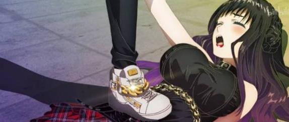 唐人街小小强 这种小生命确实无处不在