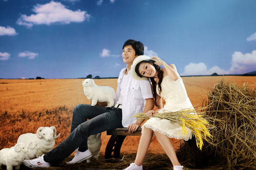 爱后余生 而是爱后余生灾后重建