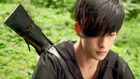 靓装爱神 靓装爱神与市场同类竞品相比