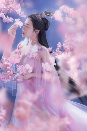 与未成年女孩发生性关系（非中国籍）