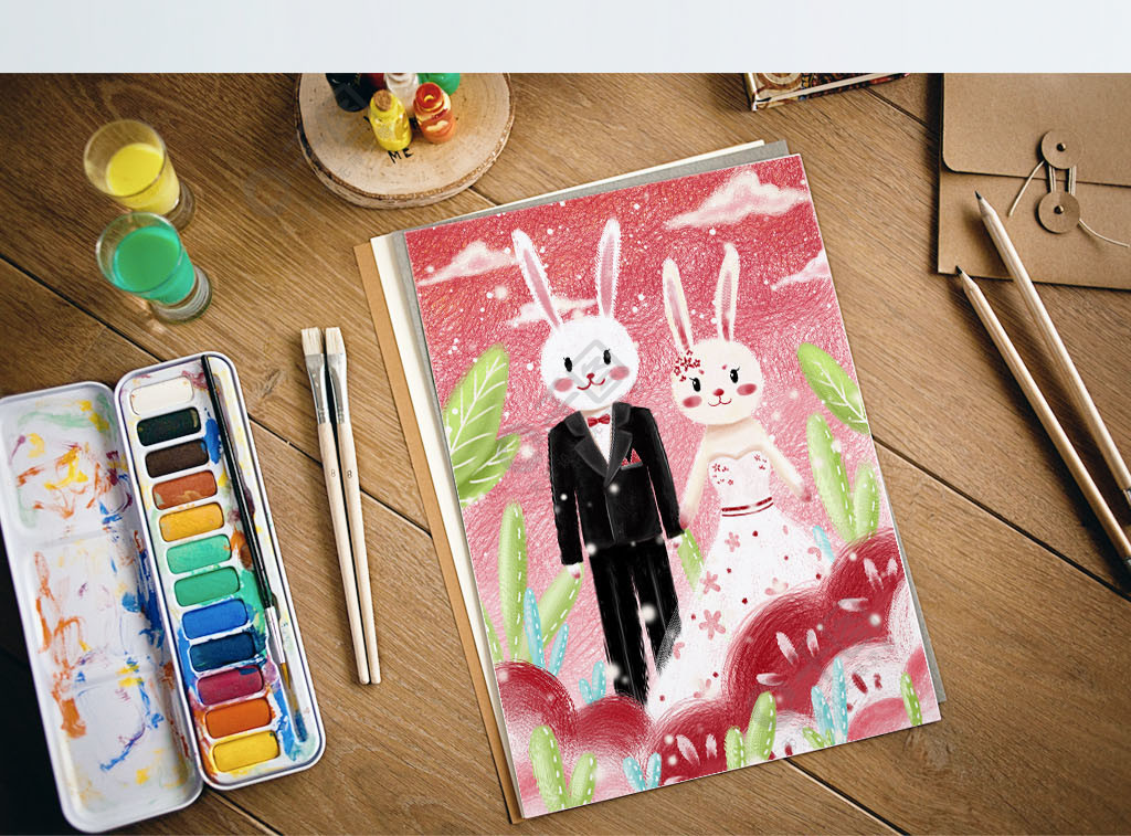 我和阿姨的故事