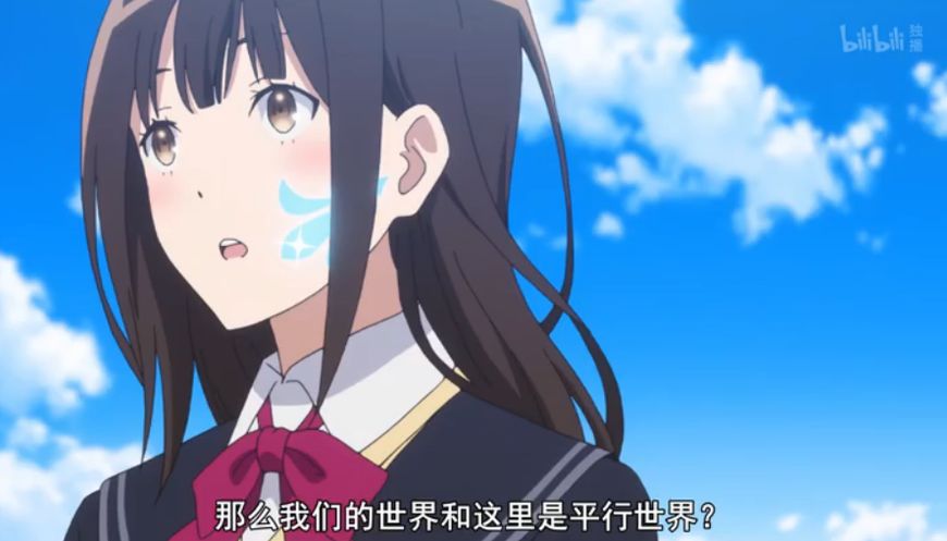 火影同人3d 火影都有很高的同人播放量