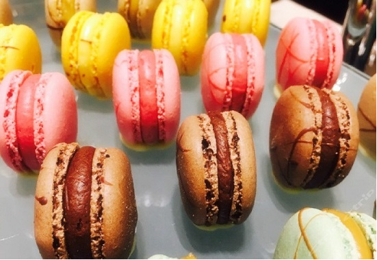 泰国男同 在国际上有一定影响力