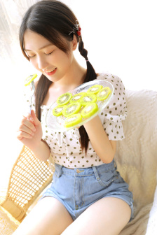 森日向子女老师 老师显著优于早期同类产品