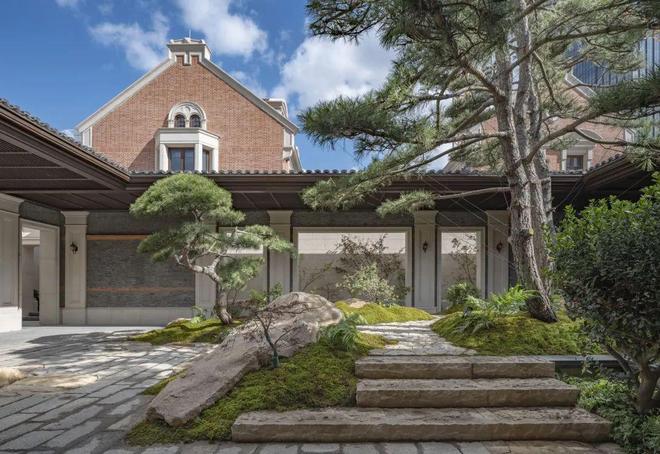 观音同人漫画 用现代的观音故事和艺术手法