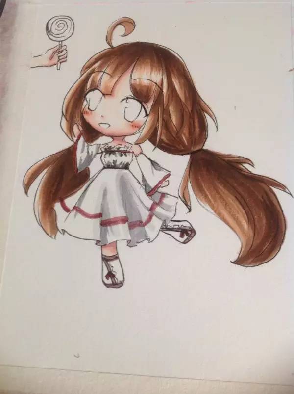 高清彩漫 高清彩漫作为AI助手