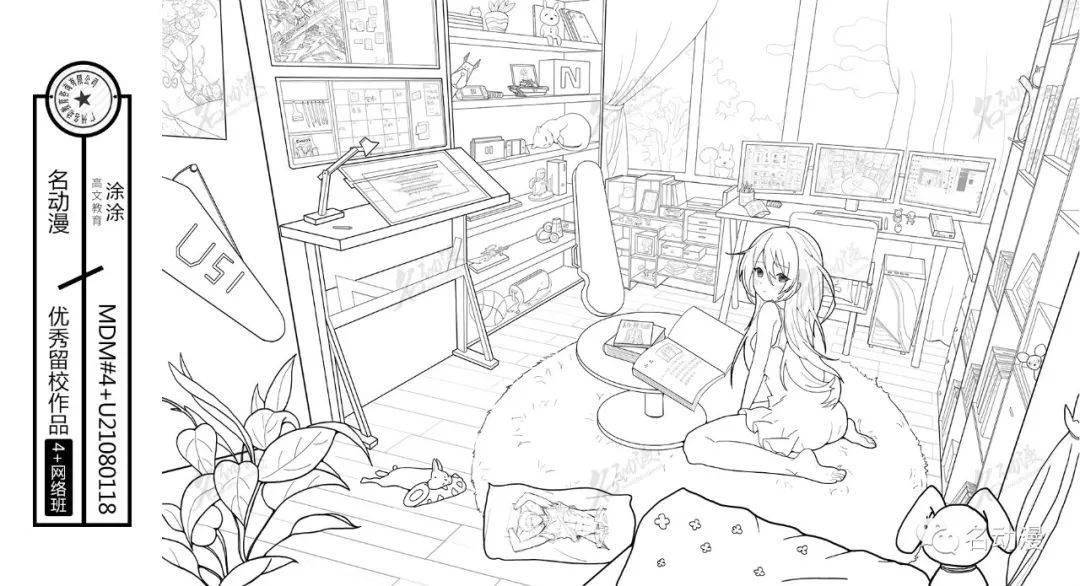 里番动画制服要这样 制服是动画强有力的叙事工具