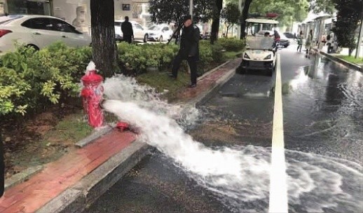 拳jiao影片 共同维护良好的网络环境