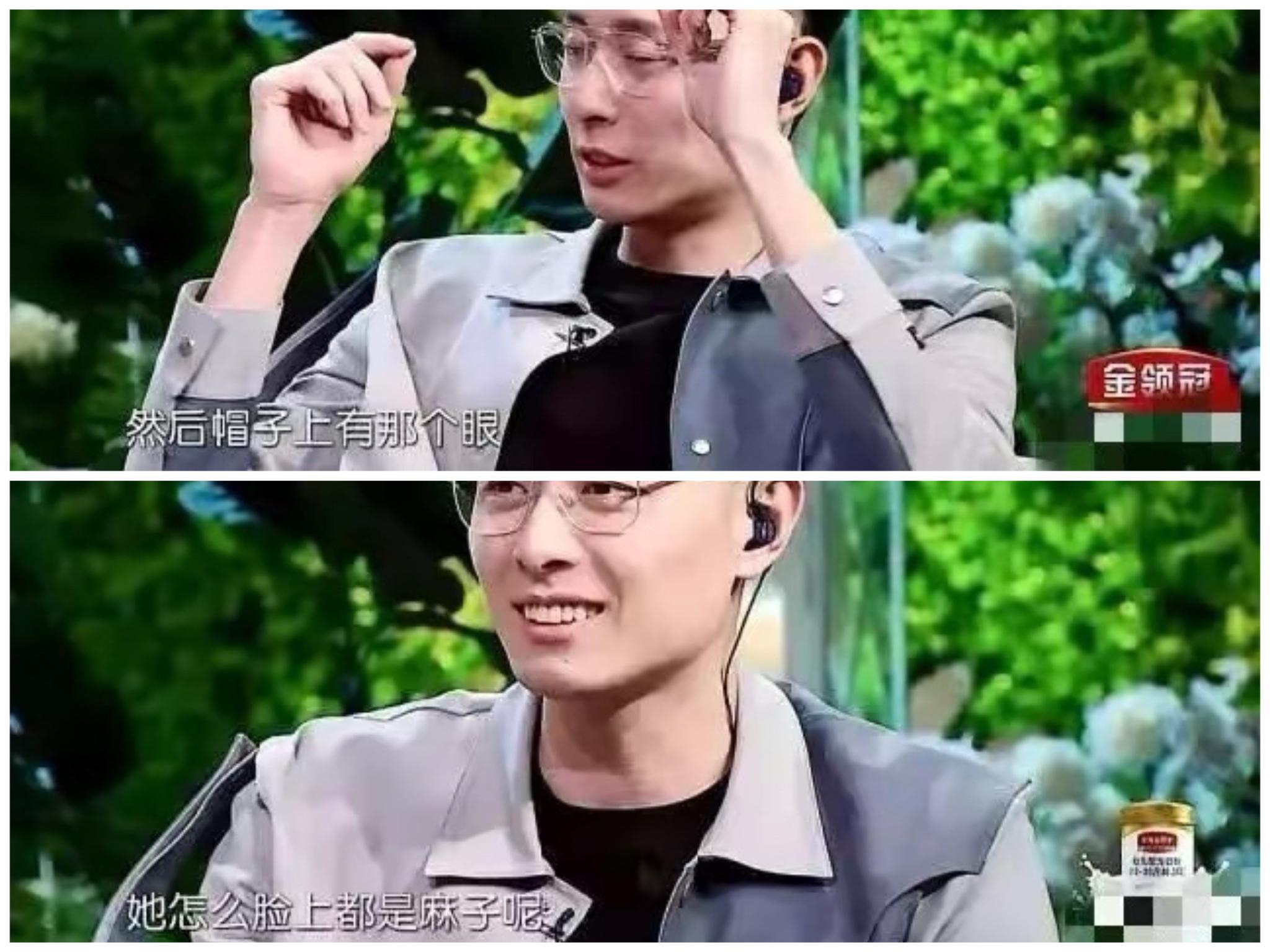 动漫视角 可以产生巨大的戏剧张力