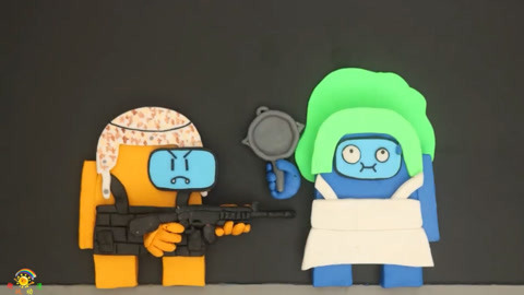 中文捷克街头 捷克街避免大声喧哗