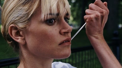 无限ts 测试图案)并输出为TS流