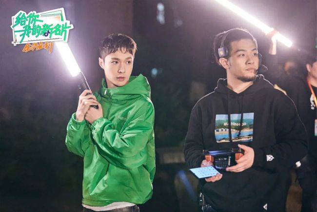 短电影 无论是短电影观看还是创作