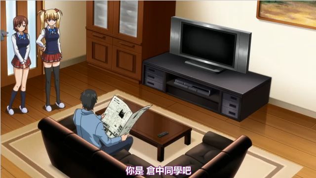 一人之下漫画下拉无删减高清版