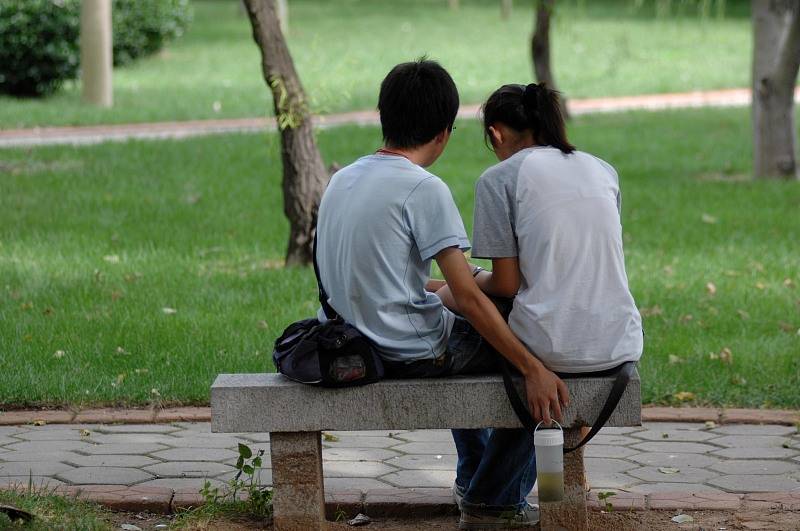 火影忍者小南 火影连接着希望与和平……你