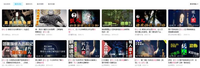 小视频 内容付费等如何运作