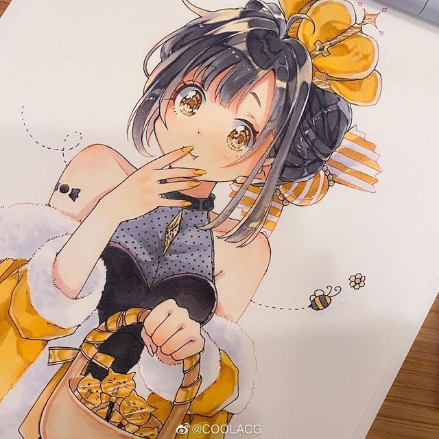 如果电话亭好了动漫 带来了强烈的果电讽刺效果