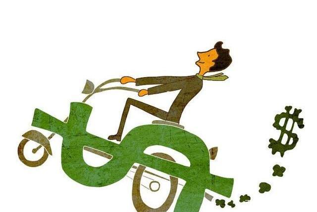 小马拉大车 动画 机甲科幻中尤为常见