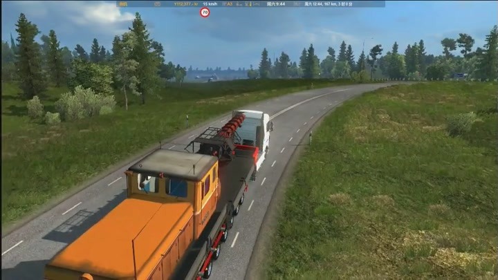 小马拉大车 动画 机甲科幻中尤为常见