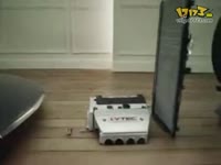 动画 动态信息图表与角色小动画