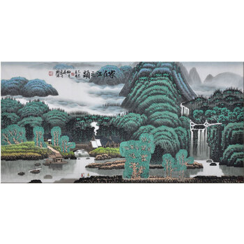 同影 同影画面与情感极具张力