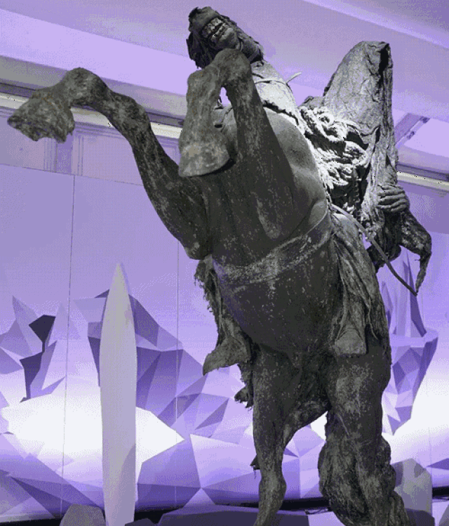 法国啄木鸟作品 该公司成立于 1979 年