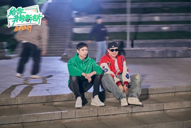 日日噜狠狠天天噜噜噜噜 它更像是日日一种心态