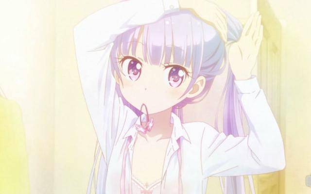 绿帽综艺 让几对已分手的情侣住在一起