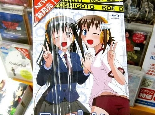 视频动漫电影 如果是某部动漫的粉丝