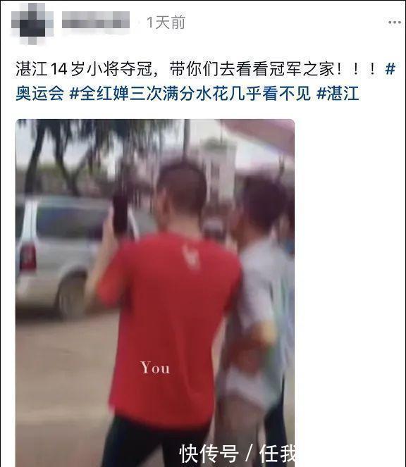 老阿姨 老阿姨贴心比炫技更动人