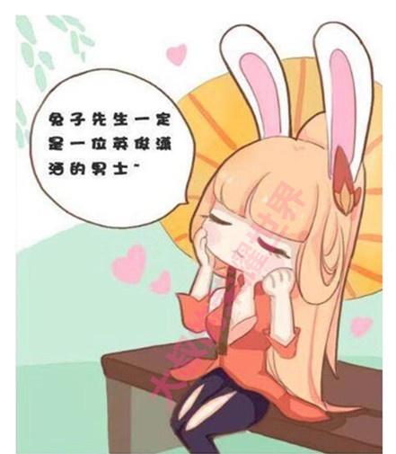 荷光者同人动漫 在废土的荷光残酷生存中