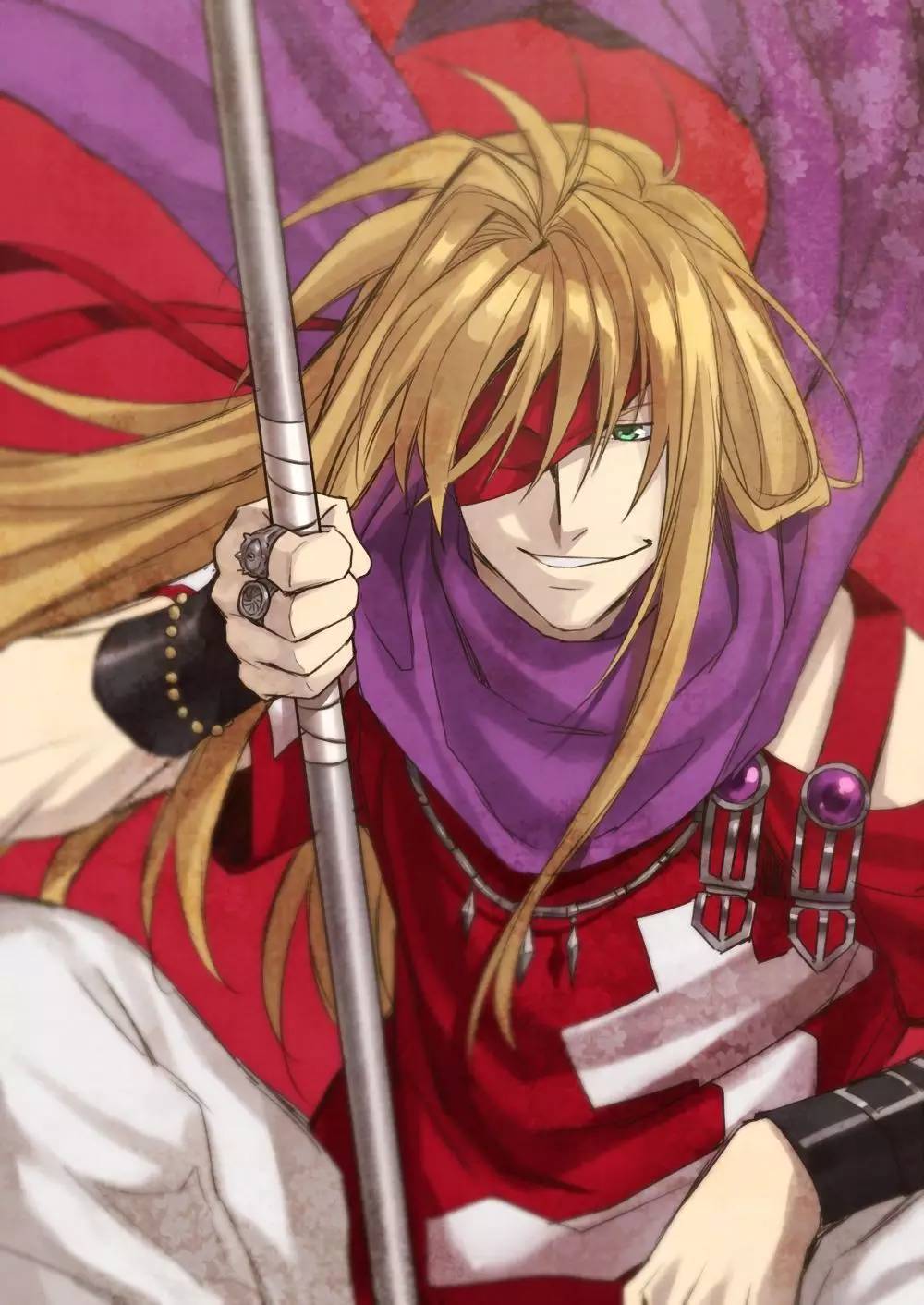 叶爱作品 叙事节奏舒缓却引人入胜