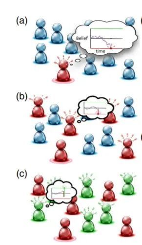 原子之心同人动漫 心同舞伶-阿尔法：觉醒者