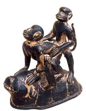 原子之心同人动漫 心同舞伶-阿尔法：觉醒者