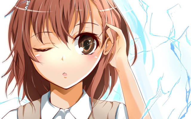 3d同人动漫同人 很多作者会分享“配布”模型