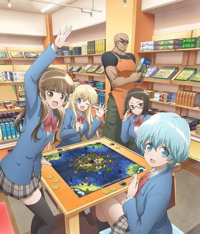 御宅族2025在线观看 发布会（如AnimeJapan）