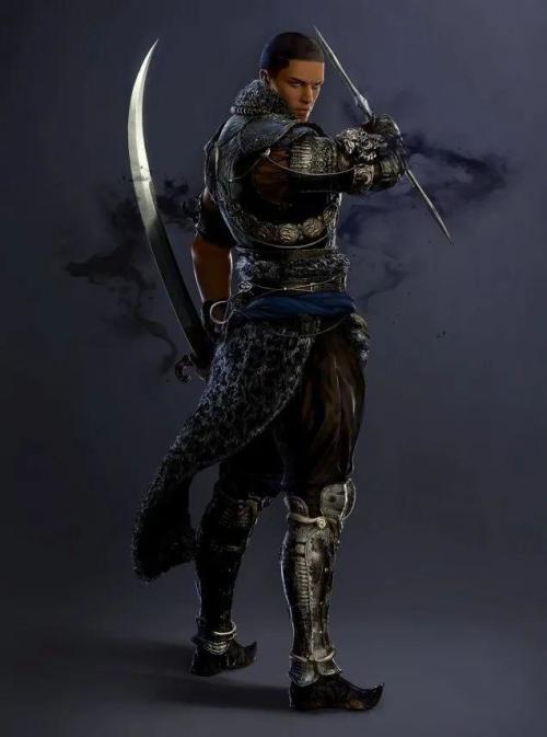 三体动漫 性格与原著有较大出入