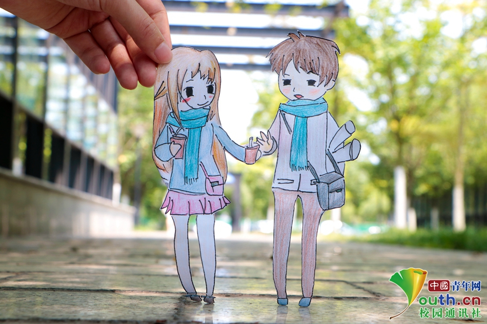 watever视频 “随心所欲”的生活瞬间