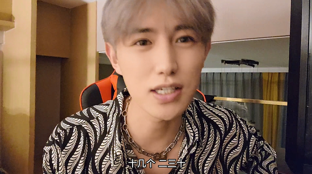 彩虹男孩放烟花视频软件 放烟不适合影视级精细制作