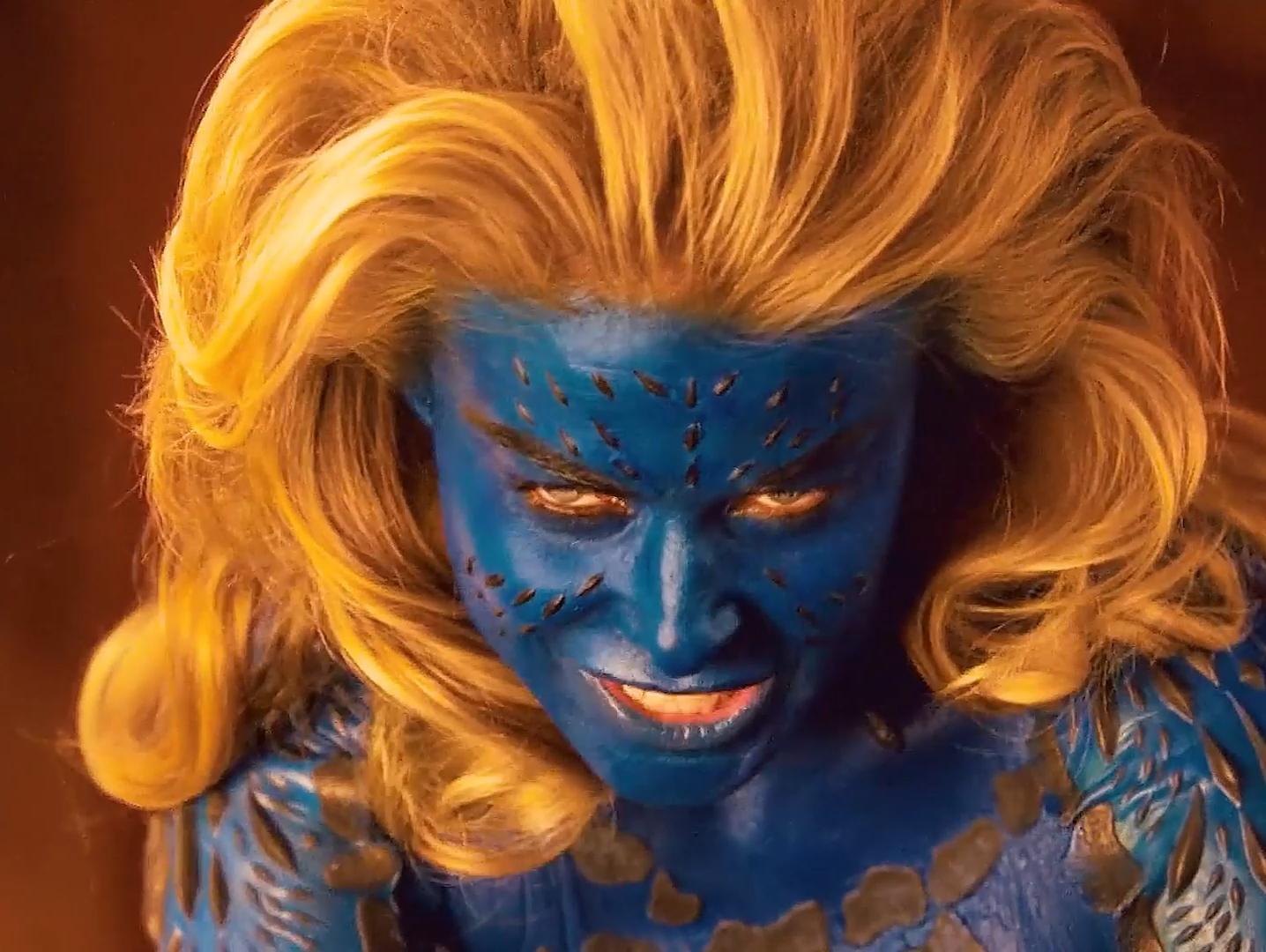 火影忍者母子 关系：在宇智波灭族之夜前