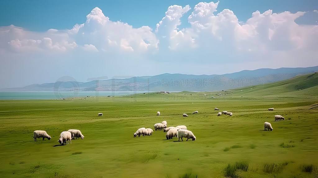 绿风中的爱念电影 “Lü Feng Zhong De Ai Nian”