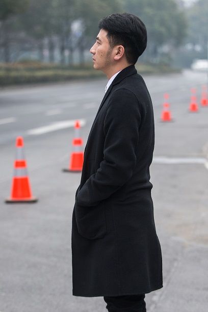 眼镜妹回家相亲 国企职员三类职业占比达58%