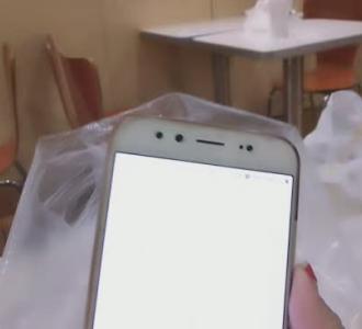 仙气飘飘彩云间