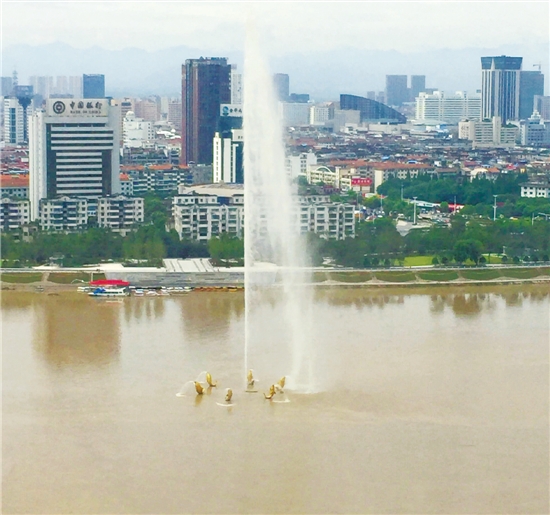 焦虑陷阱 当其他时间焦虑浮现时