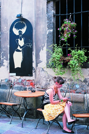 做错一题就往下面放冰块作文